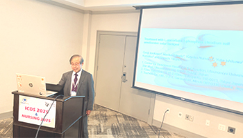 2nd International Conference on Dermatology & Skincare 2nd International Conference on Dermatology & Skincare