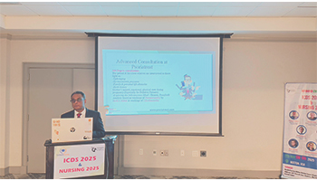2nd International Conference on Dermatology & Skincare 2nd International Conference on Dermatology & Skincare