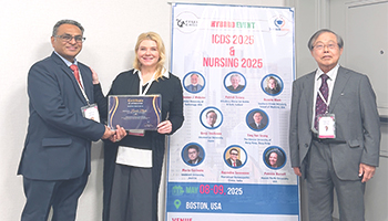 2nd International Conference on Dermatology & Skincare 2nd International Conference on Dermatology & Skincare
