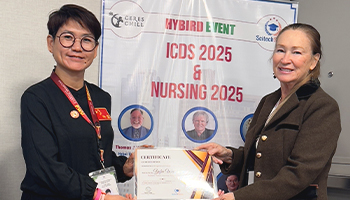 2nd International Conference on Dermatology & Skincare 2nd International Conference on Dermatology & Skincare