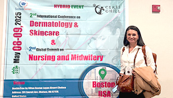 2nd International Conference on Dermatology & Skincare 2nd International Conference on Dermatology & Skincare