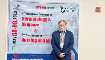 2nd International Conference on Dermatology & Skincare 2nd International Conference on Dermatology & Skincare
