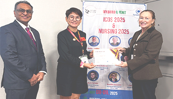 2nd International Conference on Dermatology & Skincare 2nd International Conference on Dermatology & Skincare