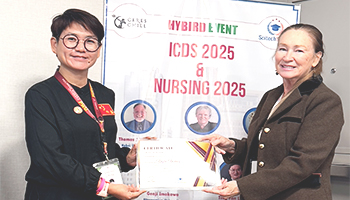 2nd International Conference on Dermatology & Skincare 2nd International Conference on Dermatology & Skincare