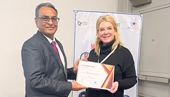 2nd International Conference on Dermatology & Skincare 2nd International Conference on Dermatology & Skincare