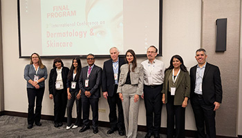 3rd International Conference on Dermatology & Skincare