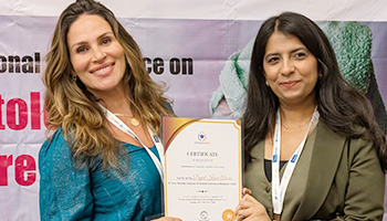 3rd International Conference on Dermatology & Skincare