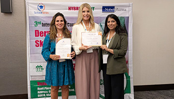 3rd International Conference on Dermatology & Skincare