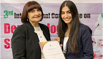 3rd International Conference on Dermatology & Skincare
