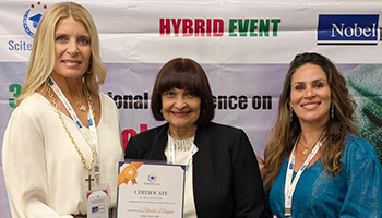 3rd International Conference on Dermatology & Skincare