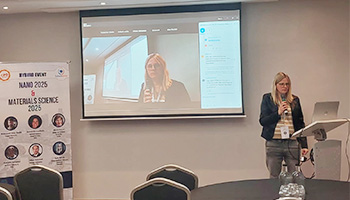 2nd Global Event on Materials Science and Engineering