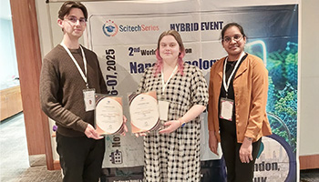 2nd Global Event on Materials Science and Engineering