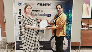 2nd Global Event on Materials Science and Engineering