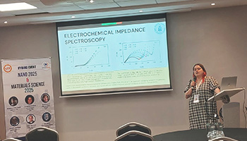 2nd Global Event on Materials Science and Engineering