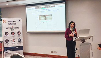 2nd World Congress on Nanotechnology