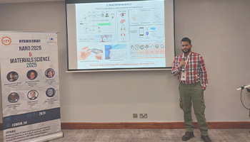 2nd World Congress on Nanotechnology