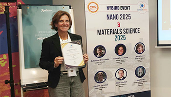 2nd World Congress on Nanotechnology