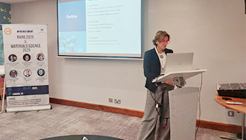 2nd World Congress on Nanotechnology