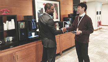 2nd World Congress on Nanotechnology