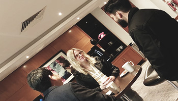 2nd World Congress on Nanotechnology