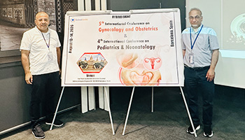 4th International Conference on Pediatrics & Neonatology