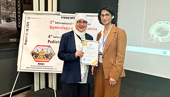 4th International Conference on Pediatrics & Neonatology