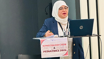 4th International Conference on Pediatrics & Neonatology