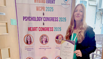 2nd World Congress on Physical Medicine and Rehabilitation 2nd World Congress on Physical Medicine and Rehabilitation
