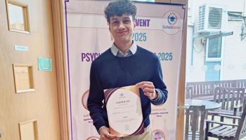 2nd International Congress on Psychology & Behavioral Sciences 2nd International Congress on Psychology & Behavioral Sciences