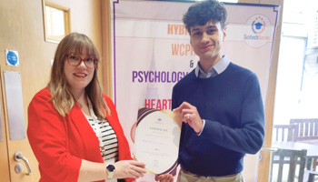2nd International Congress on Psychology & Behavioral Sciences 2nd International Congress on Psychology & Behavioral Sciences