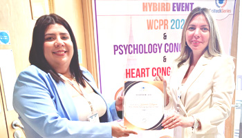 2nd International Congress on Psychology & Behavioral Sciences 2nd International Congress on Psychology & Behavioral Sciences