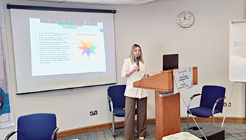 2nd International Congress on Psychology & Behavioral Sciences 2nd International Congress on Psychology & Behavioral Sciences