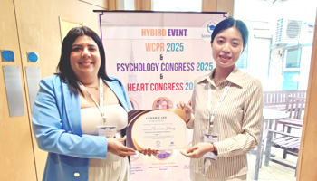 2nd International Congress on Psychology & Behavioral Sciences 2nd International Congress on Psychology & Behavioral Sciences