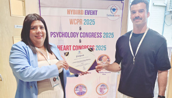 2nd International Congress on Psychology & Behavioral Sciences 2nd International Congress on Psychology & Behavioral Sciences