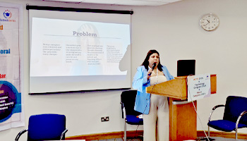 2nd International Congress on Psychology & Behavioral Sciences 2nd International Congress on Psychology & Behavioral Sciences