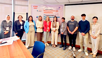 2nd International Congress on Psychology & Behavioral Sciences 2nd International Congress on Psychology & Behavioral Sciences