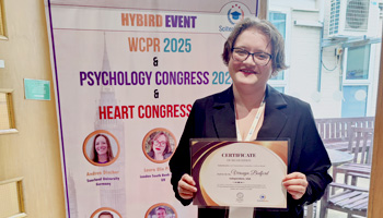 2nd International Congress on Psychology & Behavioral Sciences 2nd International Congress on Psychology & Behavioral Sciences