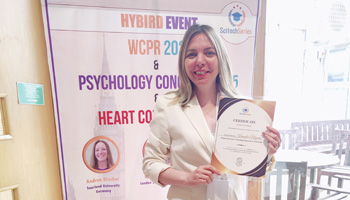 2nd International Congress on Psychology & Behavioral Sciences 2nd International Congress on Psychology & Behavioral Sciences