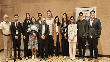 3rd International Congress on Psychology & Behavioral Sciences