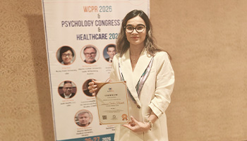 3rd International Congress on Psychology & Behavioral Sciences