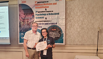 3rd International Congress on Psychology & Behavioral Sciences