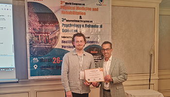 3rd International Congress on Psychology & Behavioral Sciences