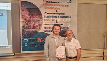 3rd International Congress on Psychology & Behavioral Sciences