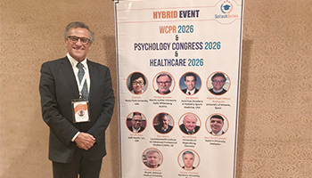 3rd International Congress on Psychology & Behavioral Sciences