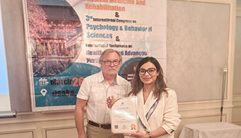 3rd International Congress on Psychology & Behavioral Sciences