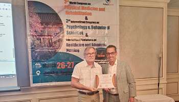 3rd International Congress on Psychology & Behavioral Sciences