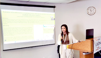 2nd World Congress on Physical Medicine and Rehabilitation 2nd World Congress on Physical Medicine and Rehabilitation