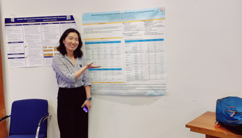 2nd World Congress on Physical Medicine and Rehabilitation 2nd World Congress on Physical Medicine and Rehabilitation