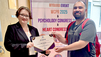 2nd World Congress on Physical Medicine and Rehabilitation 2nd World Congress on Physical Medicine and Rehabilitation