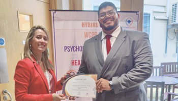 2nd World Congress on Physical Medicine and Rehabilitation 2nd World Congress on Physical Medicine and Rehabilitation